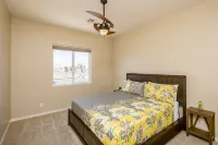Waterfront Luxury with Private Boat Dock, Elevator - 4-Star