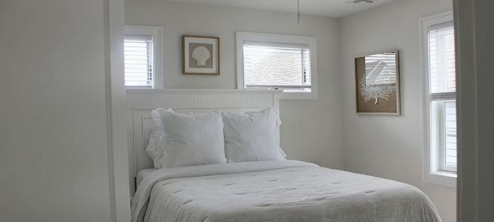 BRAND new beach house - steps away from the ocean and Lavallette amenities! Hotels in Toms River