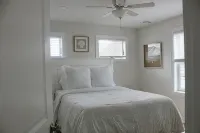 BRAND new beach house - steps away from the ocean and Lavallette amenities! - Wifi