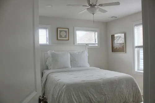 BRAND new beach house - steps away from the ocean and Lavallette amenities! - 3 ดาว