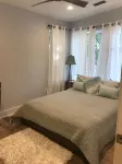 Beautiful newly updated home in Boulder! Entrance on side of house up stairs. - Boutique