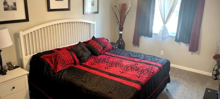 Your home close to Anshutz and DIA Hotels in Aurora