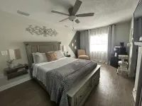 The M’s Cozy Corner - Condos