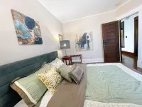 Victorian Home in Original Grandeur Downtown - 3-Sterne