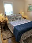 Wine Trail Dreams - 2 BR Cottage - Perfect location on the Seneca Wine Trail! - 3-Sterne