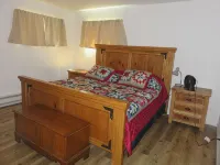 Charming 3-bedroom farmhouse with amazing views! - 2-stjärniga