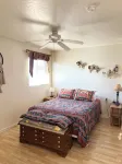 Cozy, Comfortable, Quiet, Private Apartment - 3-stjärniga