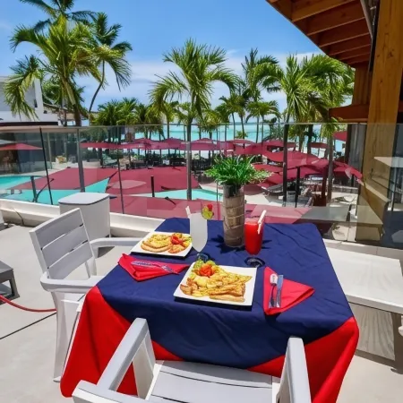 Boca Beach Residence Hotel