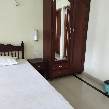 Sree Mookambika Beach Resort