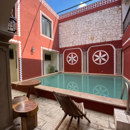 Quinta Marciala Hotel Boutique