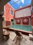 Quinta Marciala Hotel Boutique - Pools