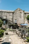 The Kings Arms Hotel - Breakfast