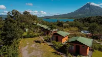 Chateau Arenal - Разрешено размещения с домашними животными