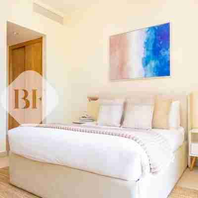 Bloomfields 1BR - St. Regis - Saadiyat Rooms