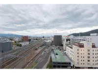 Chisun Grand Nagano - Mountain view