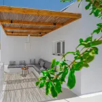 Tre Fiori - The Retreat Suites - 3 Sao