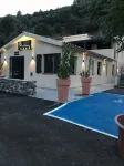 Casa di a Restonica - Uima-altaat