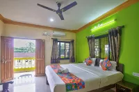 The Baga Beach 24in - 주차장