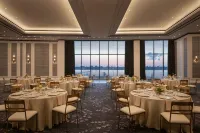 Four Seasons New Orleans - breakfast