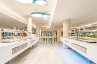 拉皮塔霍維馬海濱家庭飯店 - 山景