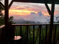 太陽飯店 - 山景