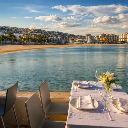 Hotel Boutique la Mar - Adults Only