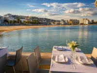 Hotel Boutique la Mar - Adults Only - Beach