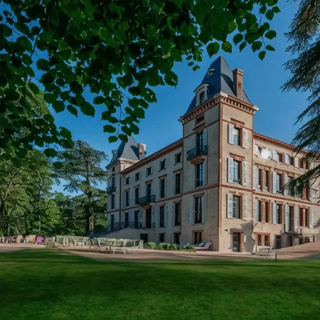 Château de Fiac Hôtel & Spa Hotels in Tarn