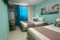Taybo Beach by St Hoteles - 2-Star