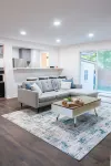 Updated Ann Arbor ranch w/private yard and lots of parking! - Bungalows