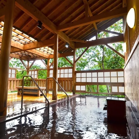 Ryokamisho