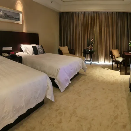 Orient Hotel