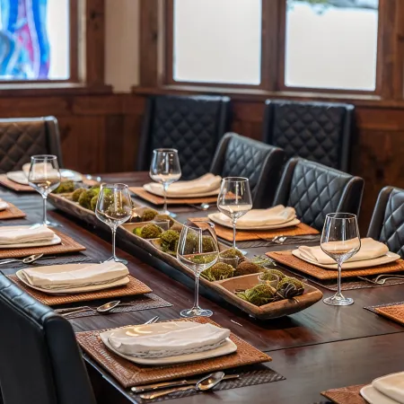 Luxury Northstar Lodge