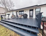 3 Bed 2 Bath Pool Home Andrew’s Island. Dolphin Views from Dock! - Private Pools