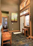 Smack Dab in the Middle of Bozeman! - บังกะโล