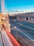 Main Street Panorama - 무료 와이파이