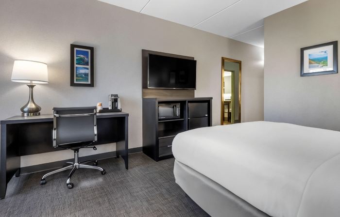 Comfort Inn & Suites Greer - Greenville