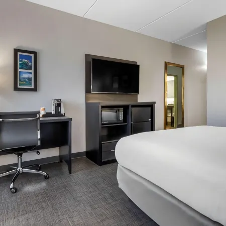 Comfort Inn & Suites Greer - Greenville