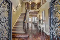 Family Resort with Pool, Spa, Theater, Game Room on Golf Course! - balcony