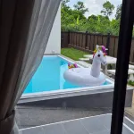 Winner Pool Villa Pak Chong Khao Yai -  Casas de vacaciones