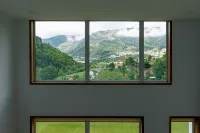 Hotel da Fábrica - Mountain view