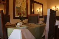 Kumbali Country Lodge - breakfast