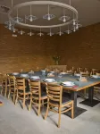 EA Business Hotel Jihlava - breakfast