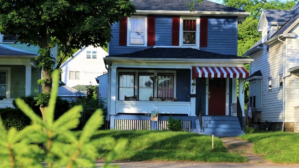 Gorge View Vacation Home Niagara Falls 5Bed 11Ppl