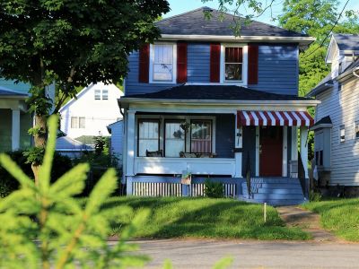 Gorge View Vacation Home Niagara Falls 5Bed 11Ppl