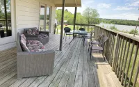 Experience Nature Near White River - Stay in Our Cozy 3-Bedroom Cabin - Chalets
