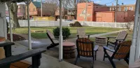 Historic District Inn 4 Bed/ 3 Bath in the heart of downtown Hermann! - 4-Star