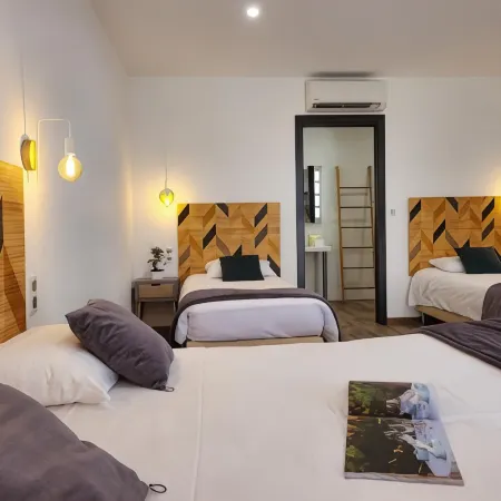 Hôtel Padolo