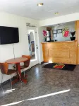Super 8 by Wyndham Enid - 2-Star
