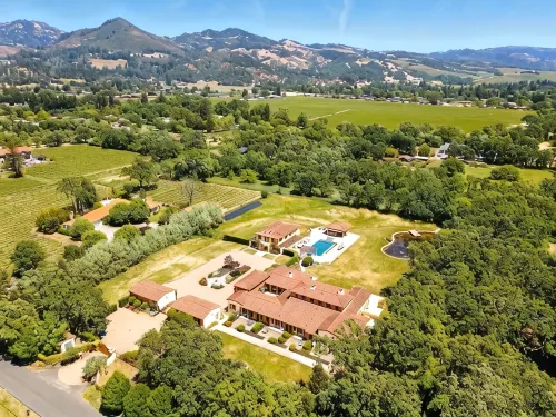 Villa Colibri, by Vinifera Homes - Villas